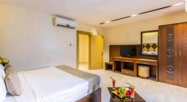 Al Muhaidb Residence Al olaya 2 - Economic