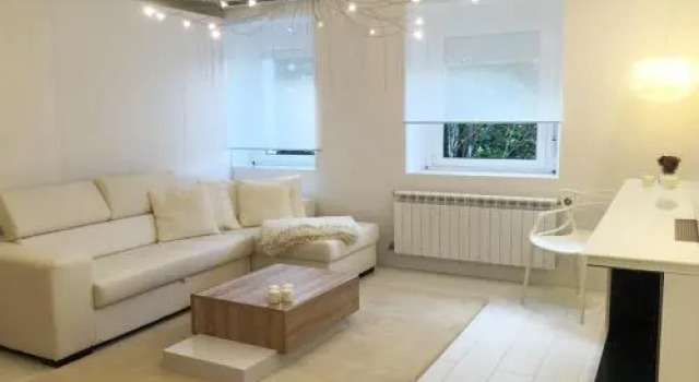 Color Apartments I, Забронировать Апартаменты/квартира Отели Сантьяго-де-Компостелы с парковкой, рядом с Estatua de Afonso II, Парковка