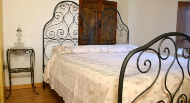 Двухместный номер Standard Bed and Breakfast San Firmano