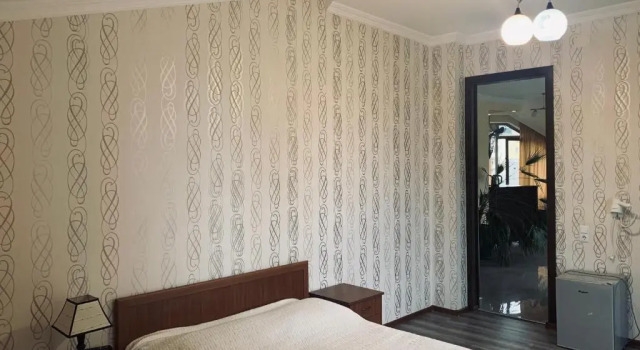 Двухместный номер Comfort с балконом и с красивым видом из окна Hotel Amigo II