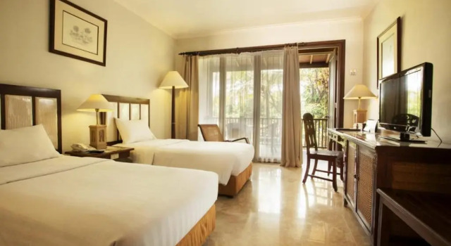 Camera doppia Superior Laras Asri Resort & Spa