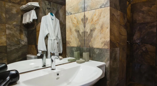 Komfort Zimmer Live.Here.Hotel