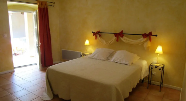 L'Olivier, Réserver Hôtel Serviers-et-Labaume Gard