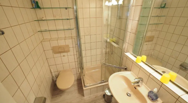 Коттедж Appartement-67