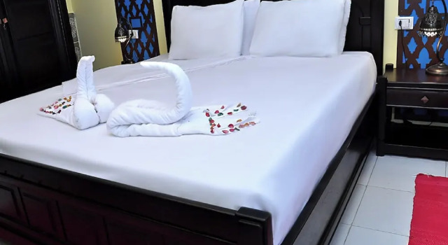 Номер Standard Отель New Star Zamalek Plaza INN