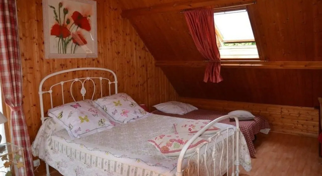 Chambres dhotes du creulet, Забронировать Отель  