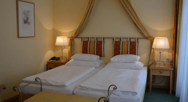 Junior suite Jger