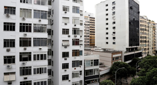 Rio Rentals - 021 U002 Apto grande