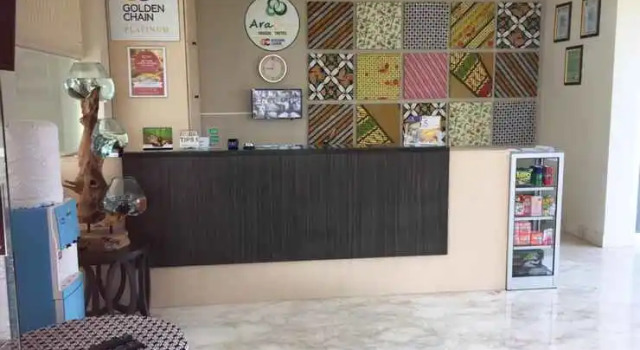 Arainn Bed And Breakfast Tretes Prigen by ecommerceloka, Book Bed and Breakfast 3-Star Hotels in Prigen, 3*