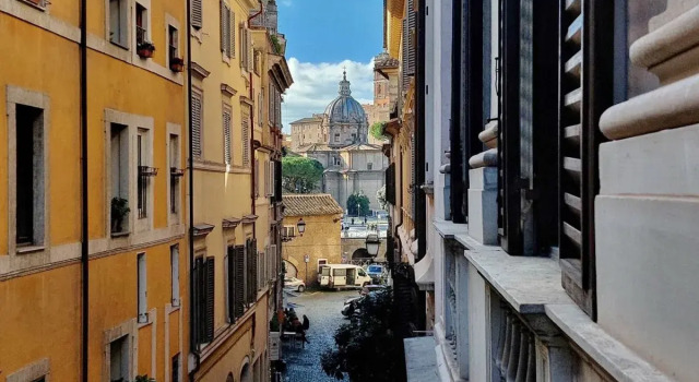 My Monti Apartment, Забронировать Апартаменты/квартира Рим Лацио, рядом с Piazza della Madonna dei Monti