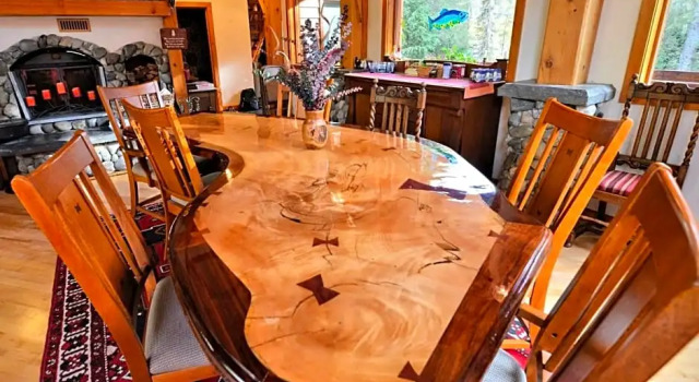 Номер Superior Carriage House Accommodations