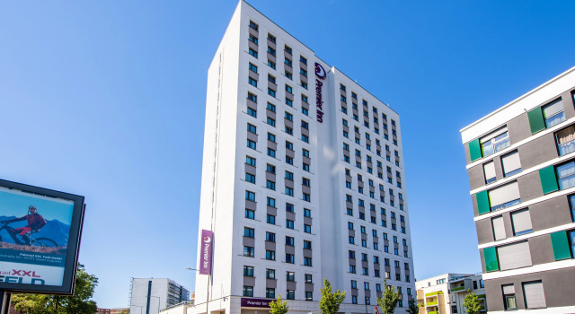 Hotel City