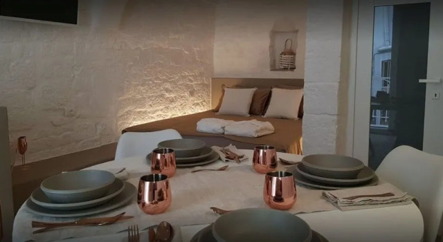 Il Fico Luxury Home Ostuni