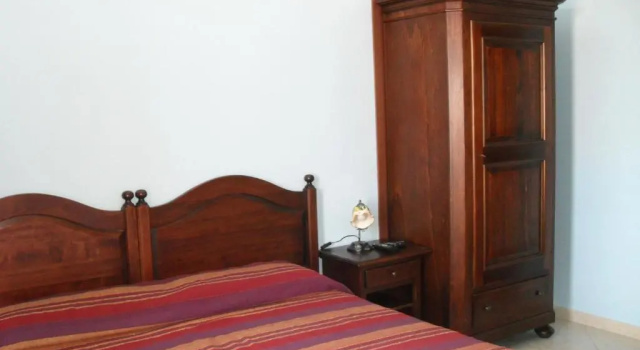 Трёхместный номер Standard Hotel Piro