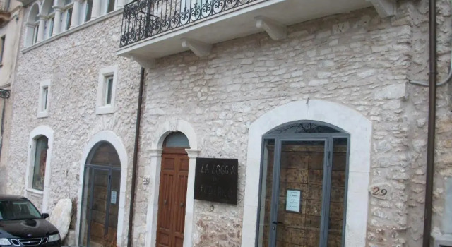 La Loggia Di Federico, Book Hotel  