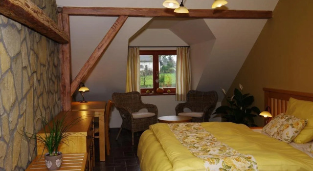 Hotel a restaurace Palfrig, Réserver Hôtel Stará Ves nad Ondřejnicí Beskids