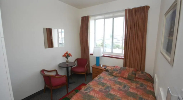 Standard Zimmer Ingra House Hotel