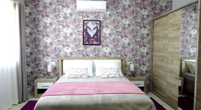 Calypso 2-bedrooms Apartment in Supetar