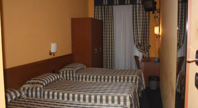 Hotel Tre Denti, Varaa Hotelli 3 tähden hotellit kohteessa Piemonte, 3*