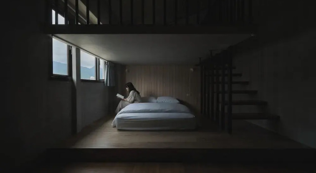 Номер Standard Sasa Youth Hostel