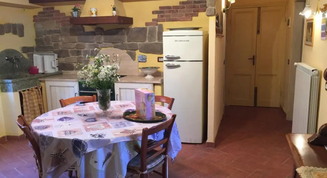 Casa Monica Capoliveri, Rezervovat Hotel Hotely v Elba s parkováním, Parkování