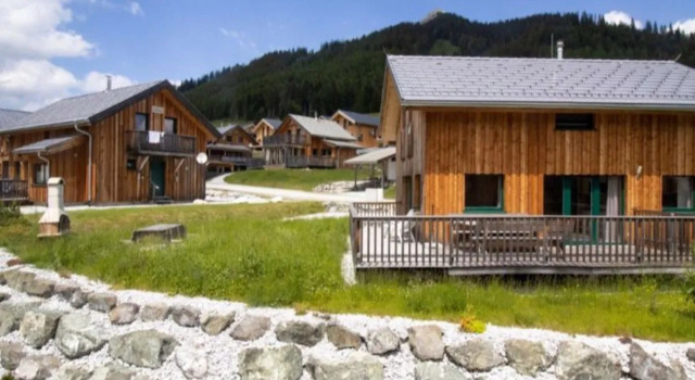 Tauernchalet Superior FH#56