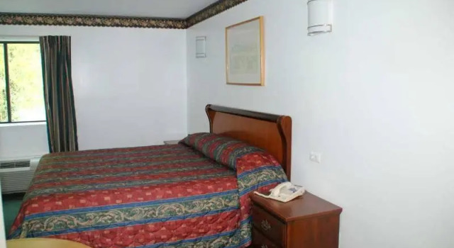 Home Style Inn, Book Hotel Manassas 