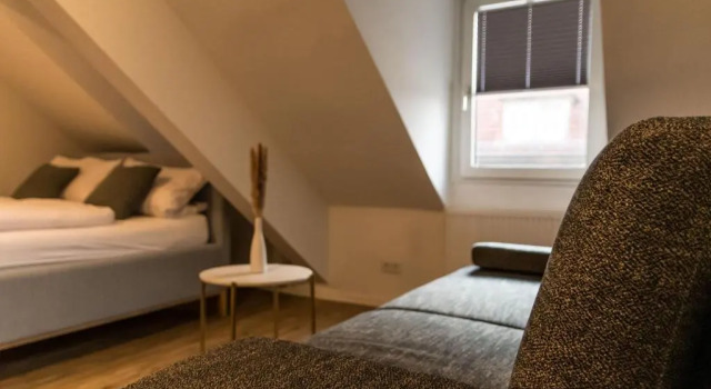 Семейный номер Standard Altstadt Hotel