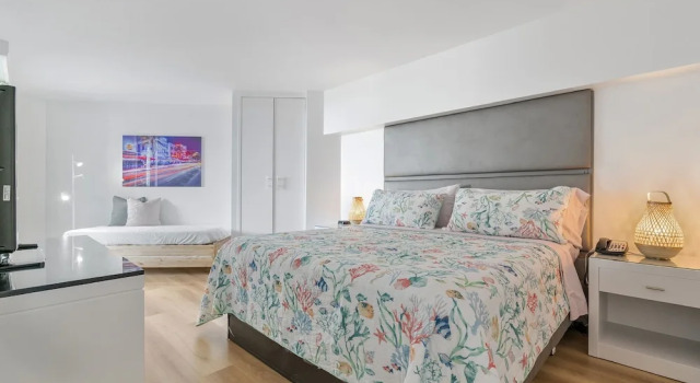 Апартаменты Luxury Avi Lux Stay