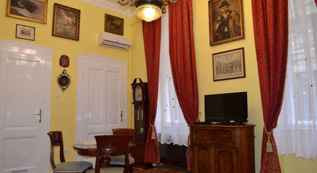 Central 5 Guest House, Забронировать Апартаменты/квартира Апартаменты Будапешта, Апартаменты/квартира