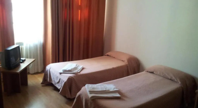 Номер Standard Hotel Vittoria