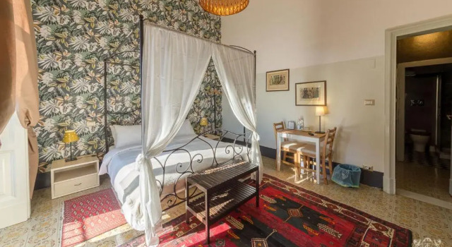 Номер Superior Grand Tour Design Guest House Catania Self Check-in