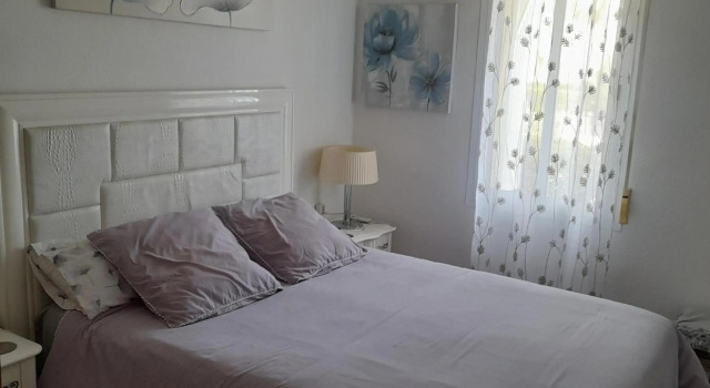 "EL RINCON" naturist boutique apartment, Забронировать Апартаменты/квартира Апартаменты Вера-Плайя, Апартаменты/квартира