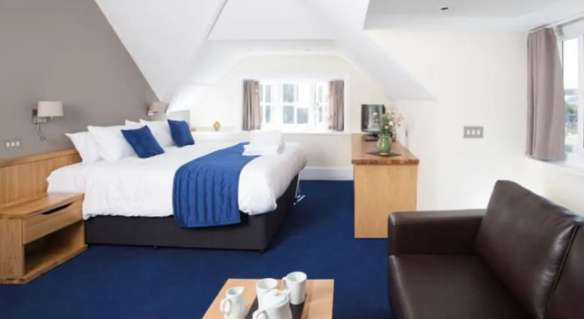 Northgate House, Prenota Hotel Hotel a Dartmoor con colazione, Colazione