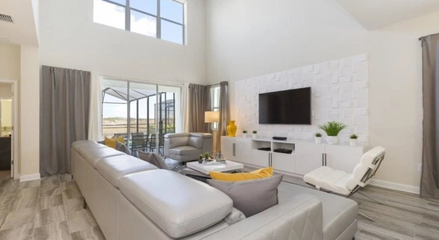 Villa Dream - Storey Lake