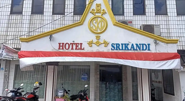 Hotel Srikandi, Rezerwuj Hotel Dumai Sumatra