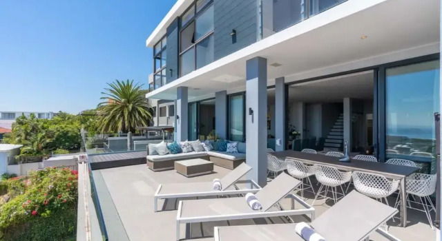 Ocean Views 5 Bedroom Apartments
