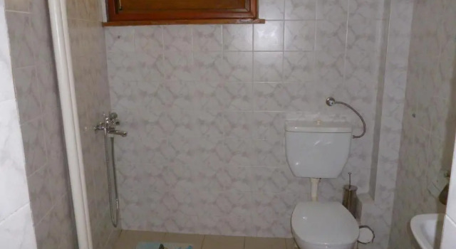 Двухместный номер Standard с красивым видом из окна Hotel Comfort