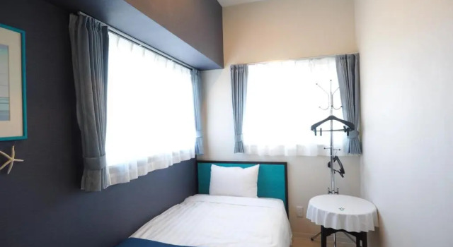 Номер Standard Guest House Orihime