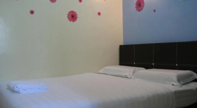 Номер Economy Max Inn Hotel