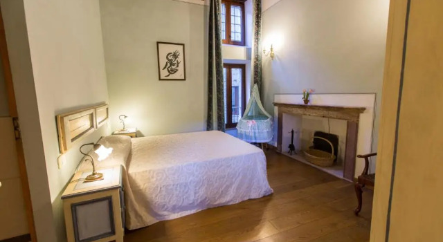 Borgo Colognola - Dimora Storica