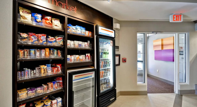 Residence Inn by Marriott Jacksonville Airport, Reserva ahora Hotel Jacksonville 