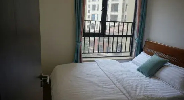 Люкс Deluxe с 2 комнатами Yongze Xinghui Homestay