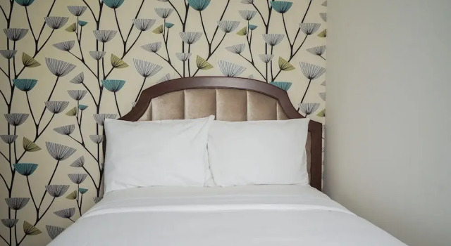 Affordable Studio Apartment at Aeropolis Residence Near Soetta, Prenota Appartamento Hotel a Tangerang con parcheggio, Parcheggio