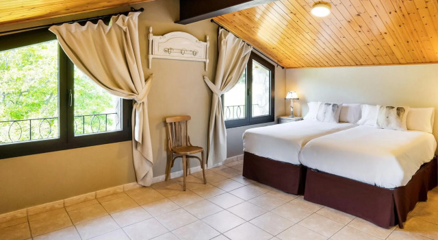 Splendid Cottage in Vallcebre With Private Swimming Pool, Prenota Casa vacanze Vallcebre Bergueda