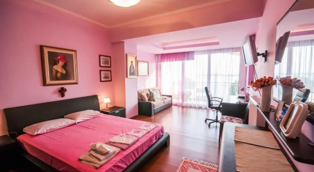 Holidays Pelion, Book Hotel Nea Anchialos Thessalia