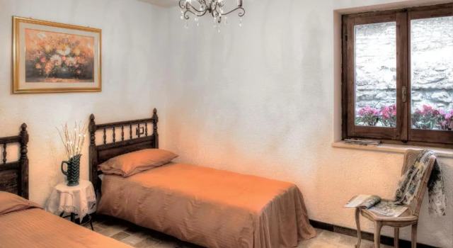 Вилла Casa Vacanze Assisi
