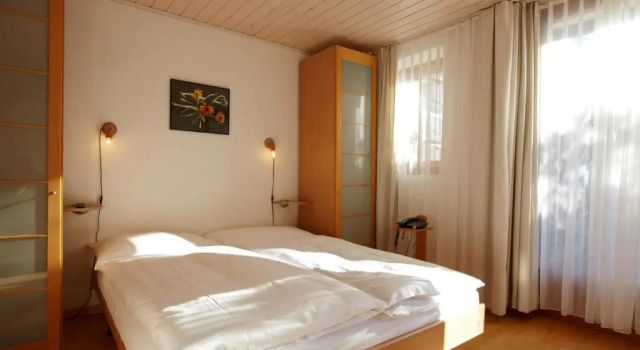 Студия Economy Chalet Annelis Apartments