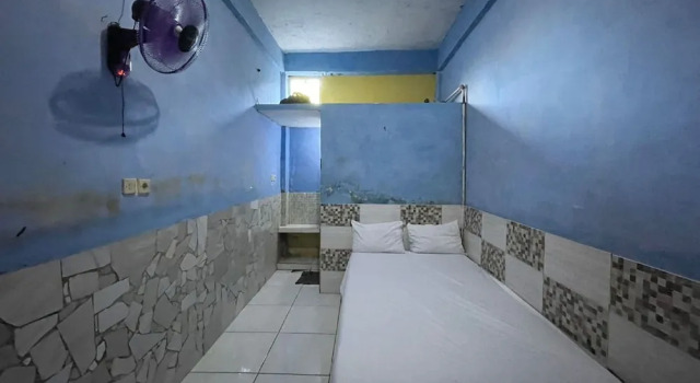 Habitación Estándar Hotel O 3n Homestay Syariah