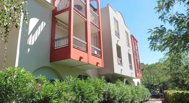 Appartement Lamalou-les-Bains, 1 pièce, 2 personnes - FR-1-451-105, Rezervasyon Daire Lamalou-les-Bains Hérault